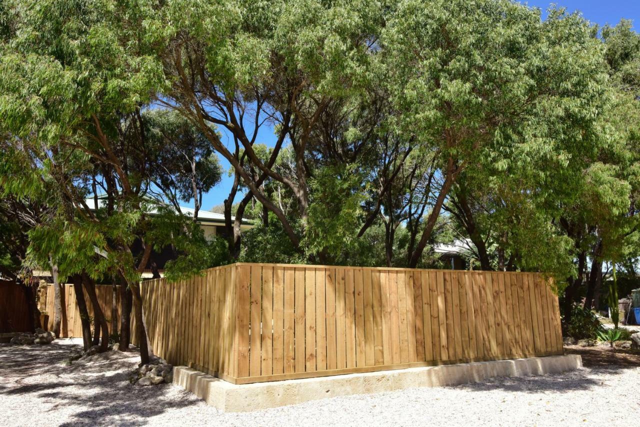 By The Sea Margaret River Gnarabup Exterior foto