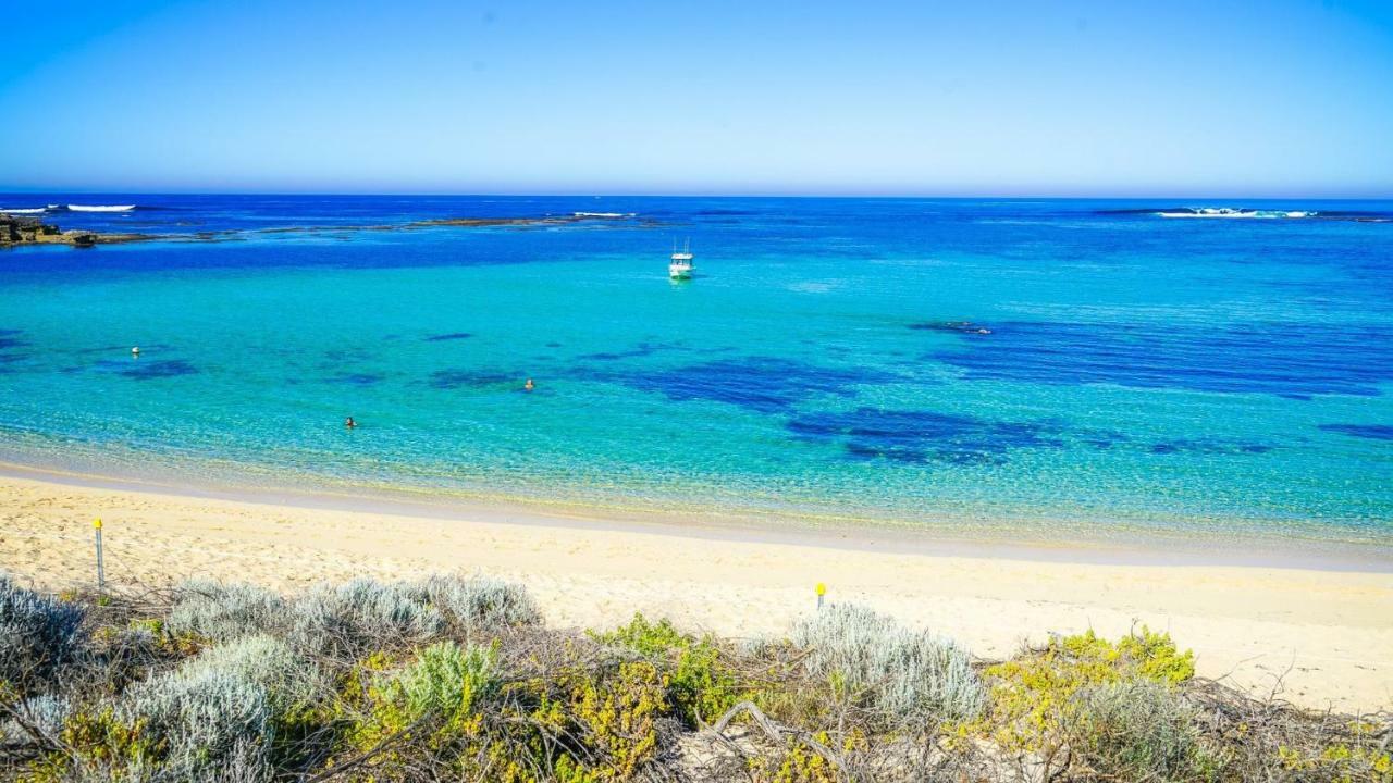 By The Sea Margaret River Gnarabup Exterior foto