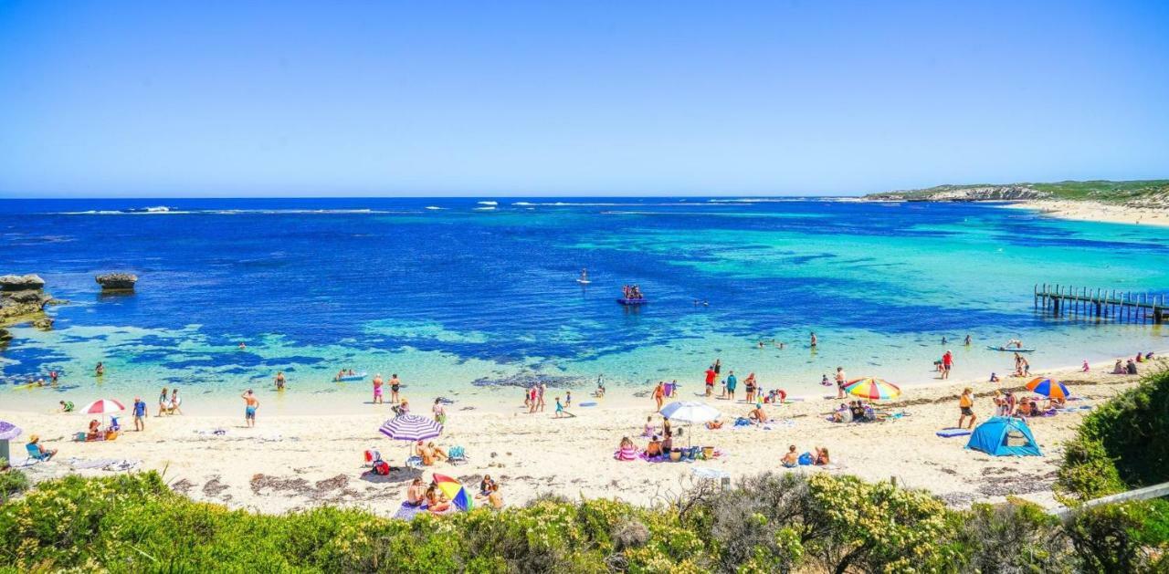 By The Sea Margaret River Gnarabup Exterior foto